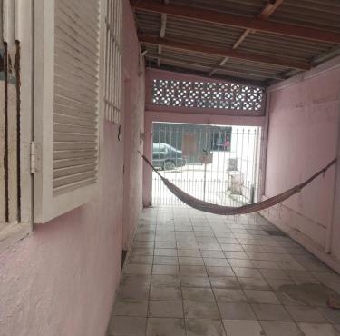 Quarto do aconchego
