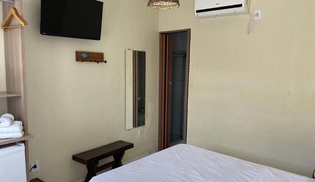 Quarto Duplo Standard