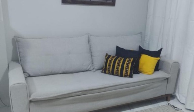 Quarto e Sala Campo Grande Próx Meridional in Cariacica