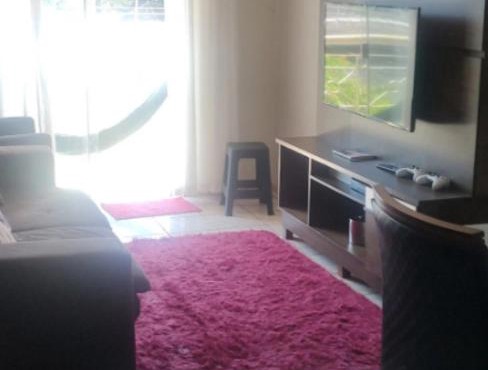 Quarto em apartamento 2