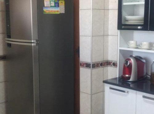 Quarto em apartamento 1