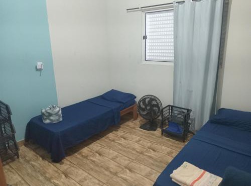 Quarto em São Joaquim da Barra SP