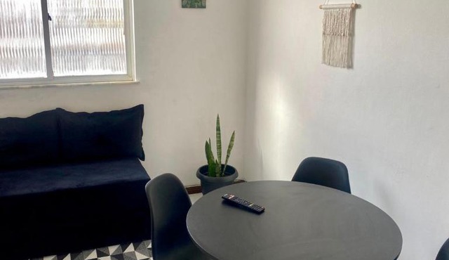 Quarto em Salvador Cabula