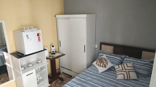Quarto F in Macapá