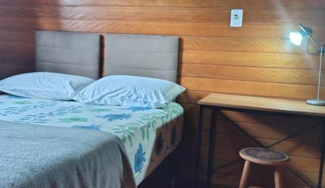 Quarto Florido