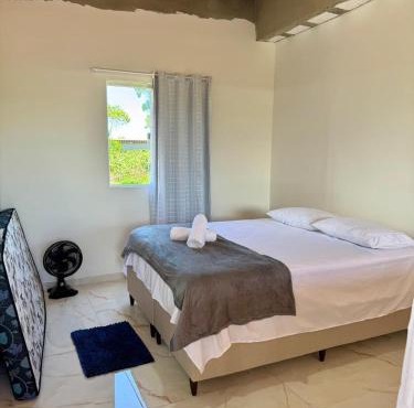 Quarto Guriri Sul - Mariricu
