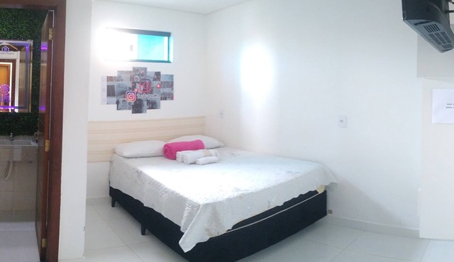 Quarto Instagram in Taguatinga