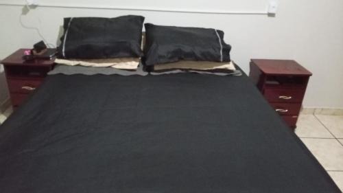 Quarto suite casal