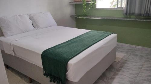 Quartos privativos em casa compartilhada
