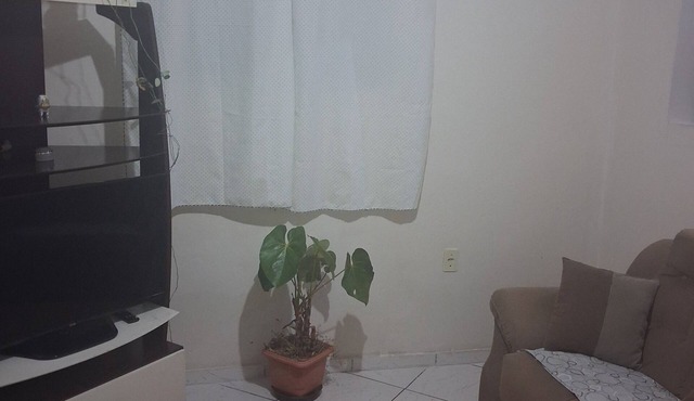 Quiet house and good price!