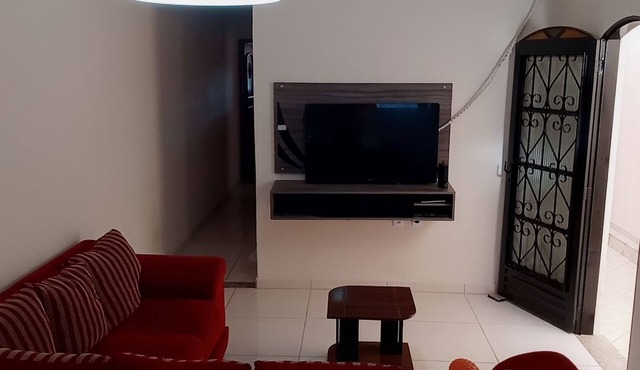 QUIET MAIN HOUSE in São João del Rei