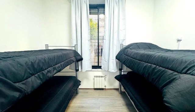 Quinba hostel