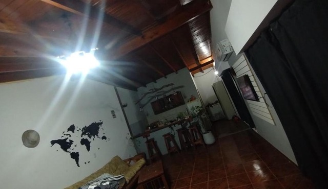 Quincho El zorzal