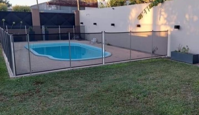 Quinta de los Arroyos