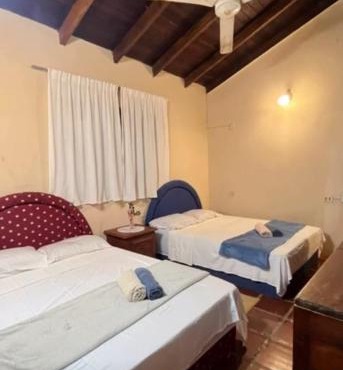 Quinta Arce - Refugio Natural in Trinidad