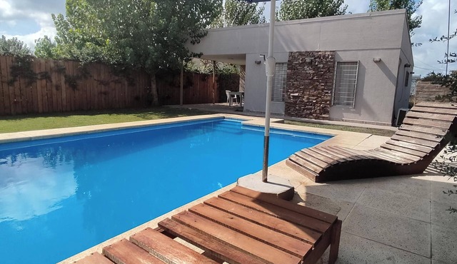 Quinta Arrayanes