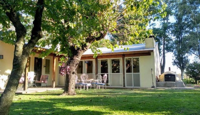 Quinta - Casa de Campo in Merlo