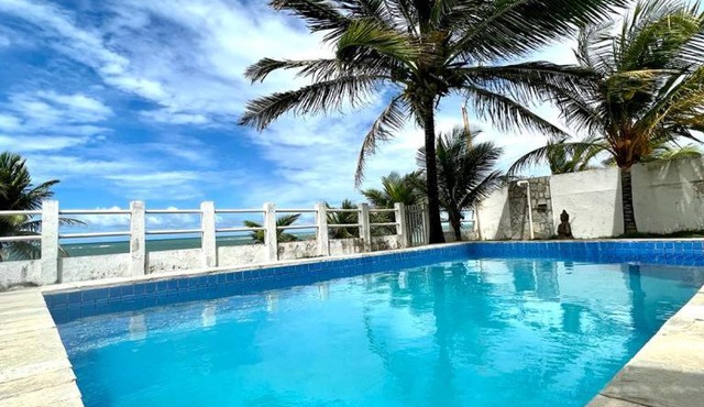Quinta do Mar in Baía da Traição
