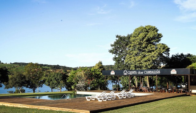 Quinta dos Cambaras Ecopousada