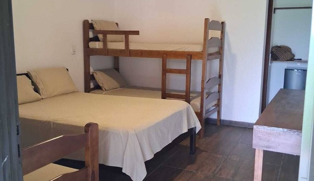 Quinta dos Cambaras Ecopousada in Itaí