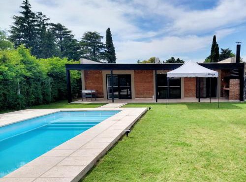 Quinta El Encuentro Junín