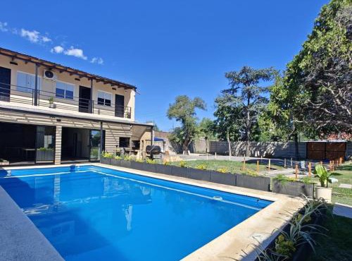 Quinta El Molino - B&B a 9 min del Aeropuerto EZE