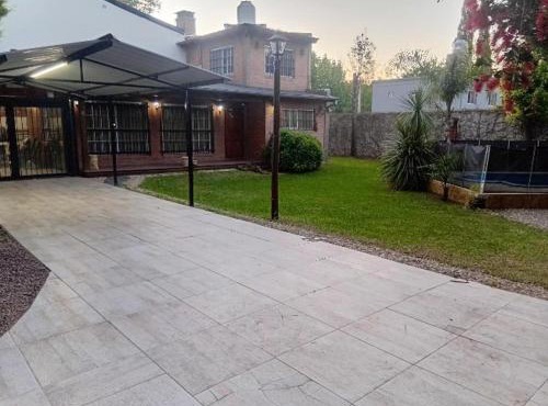 Quinta El Zorzal
