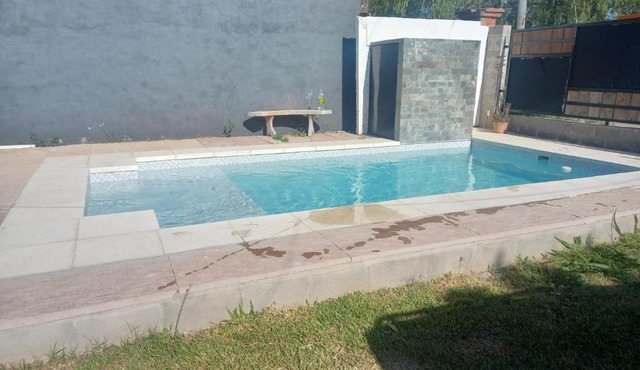 Quinta Elias
