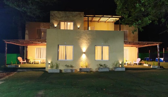 QUINTA GENERACION APART