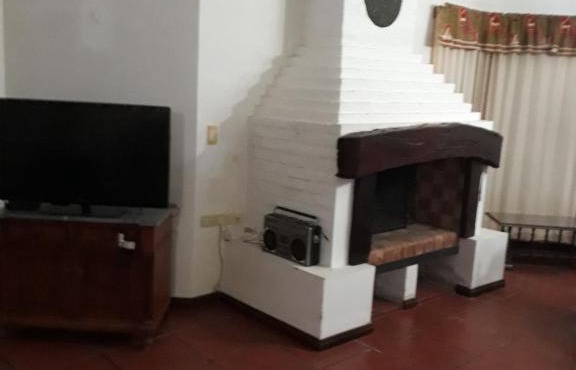 QUINTA GRANDE EN EL CORAZON DE VILLA CALIFORNIA