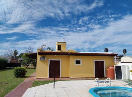 quinta iaia