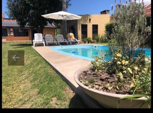 QUINTA LA ARAUCARIA -Paraná