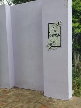 Quinta La Gloria