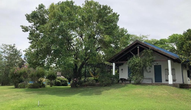 Quinta La Mercedes
