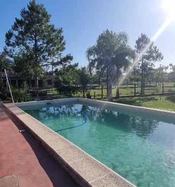 Quinta La Soñada