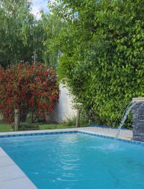 Quinta Los Sauces