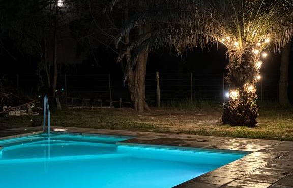 Quinta Refugio Verde