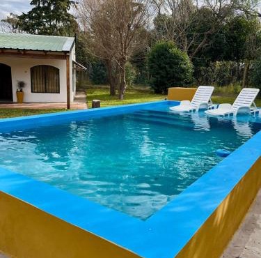 Quinta Rincón del Sauce