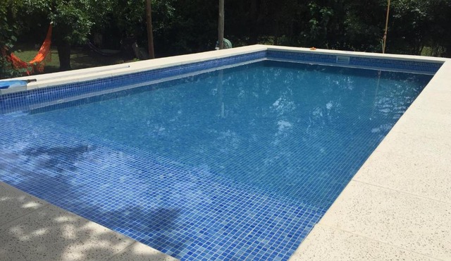 Quinta Un Lugar en Dique Lujan