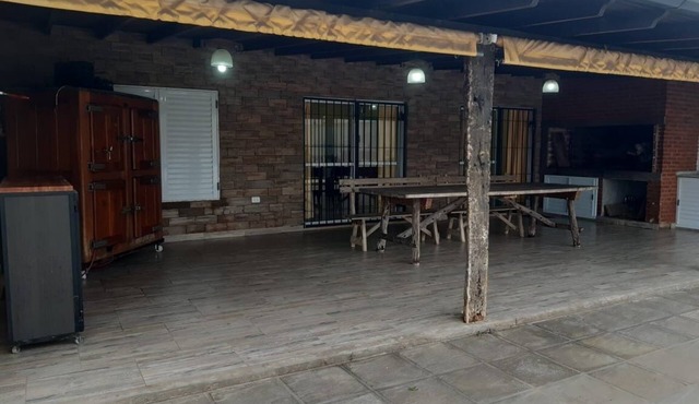 Quinta with swimming pool, quiet environment. Bring your pet