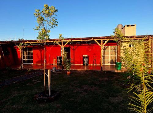 Quinta y Salon de eventos Las Eugenias