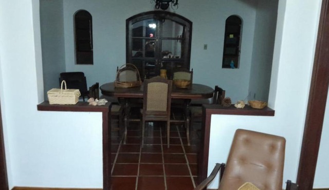 Quintal Amantikir in Queluz