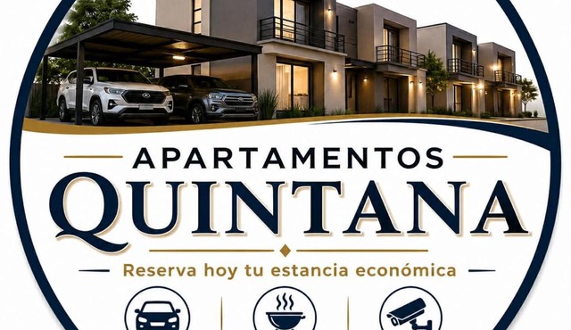 Quintana Apartamentos