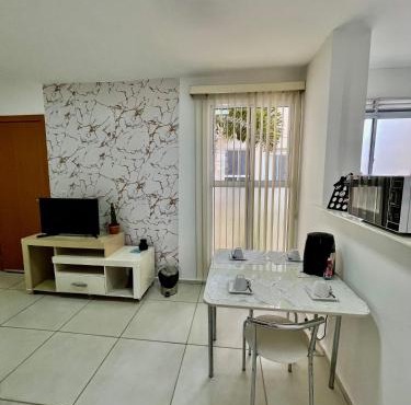 R3 - Apê no térreo - Bairro Boa Vista