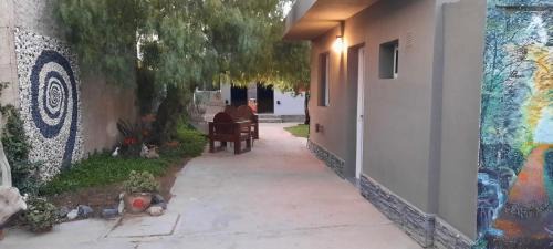 Rada Tilly Apart Hotel