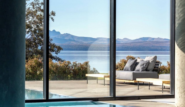 Radisson Blu Bariloche