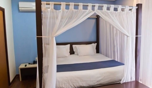 Ramada by Wyndham Furnaspark in Formiga