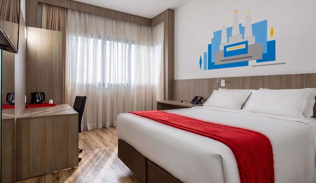 Ramada Encore São Paulo Osasco