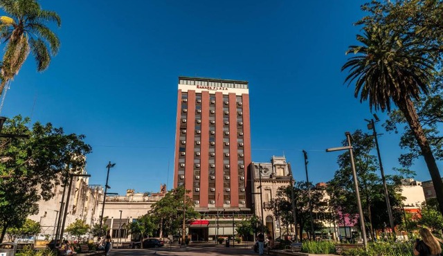 Ramada Plaza by Wyndham Tucuman