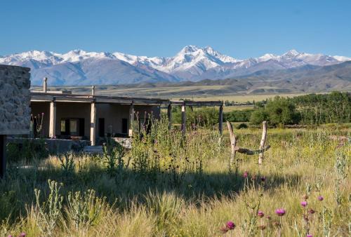Rancho Adobe Eco Hotel